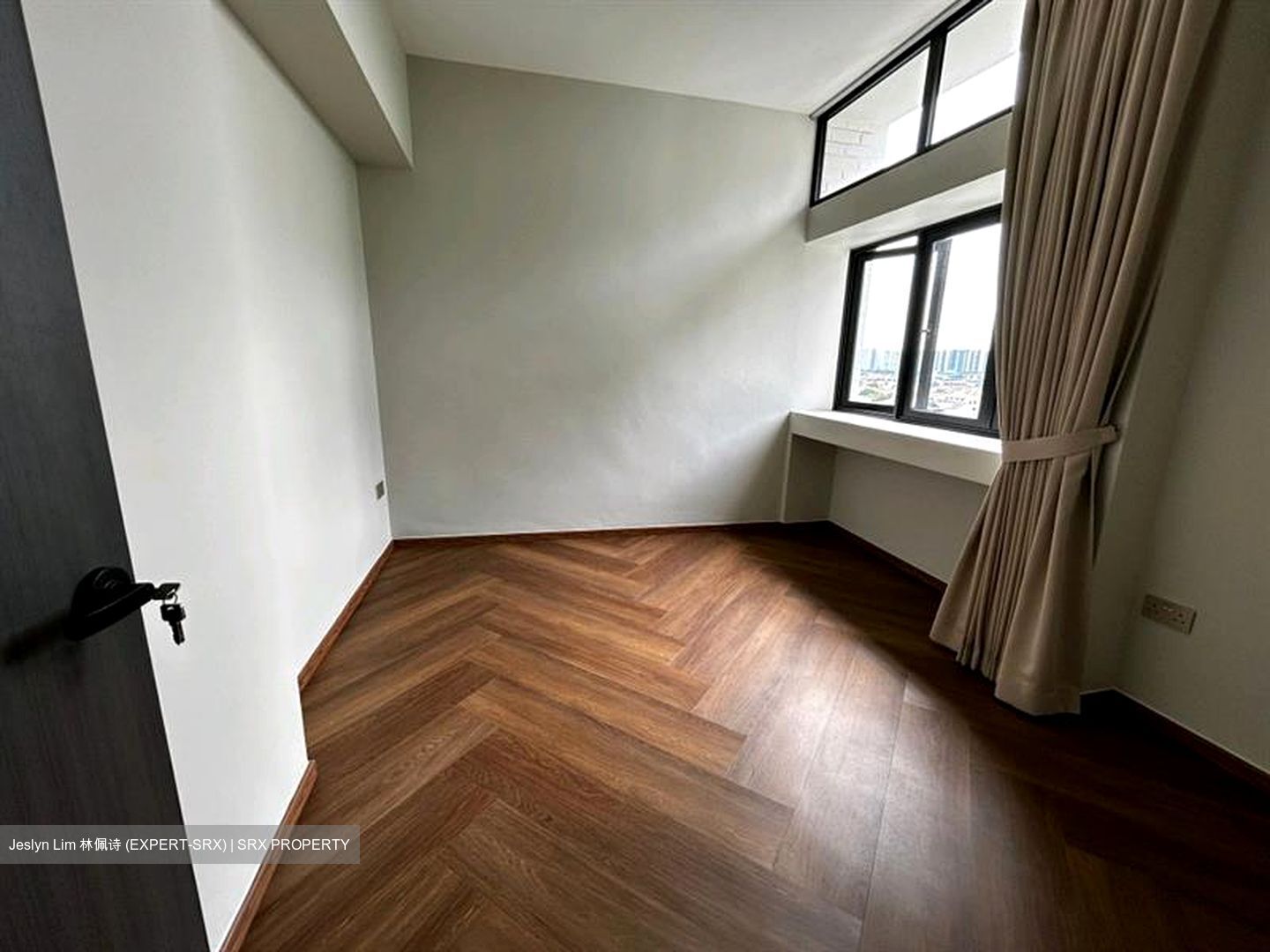 King's Mansion (D15), Condominium #560995861